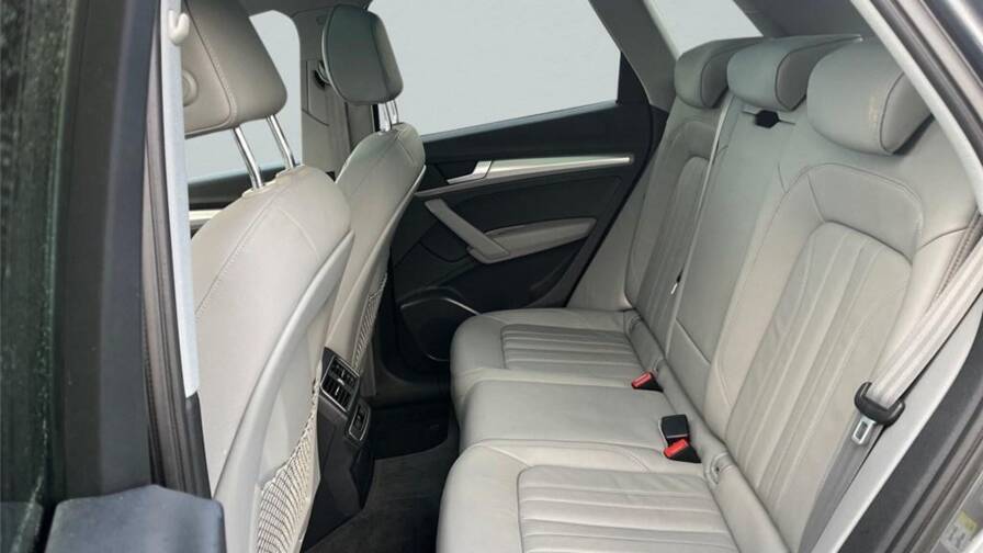 Mandataire Automobile occasion, recherche de Audi Q5-ii-2-0-tfsi-252-s-tronic-7-quattro-design-luxe - E-Motors