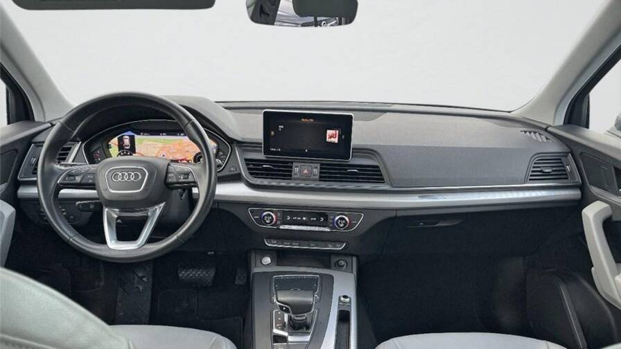 Mandataire Automobile occasion, recherche de Audi Q5-ii-2-0-tfsi-252-s-tronic-7-quattro-design-luxe - E-Motors