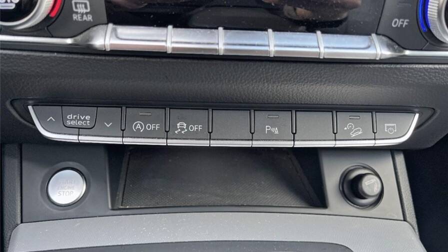 Mandataire Automobile occasion, recherche de Audi Q5-ii-2-0-tfsi-252-s-tronic-7-quattro-design-luxe - E-Motors