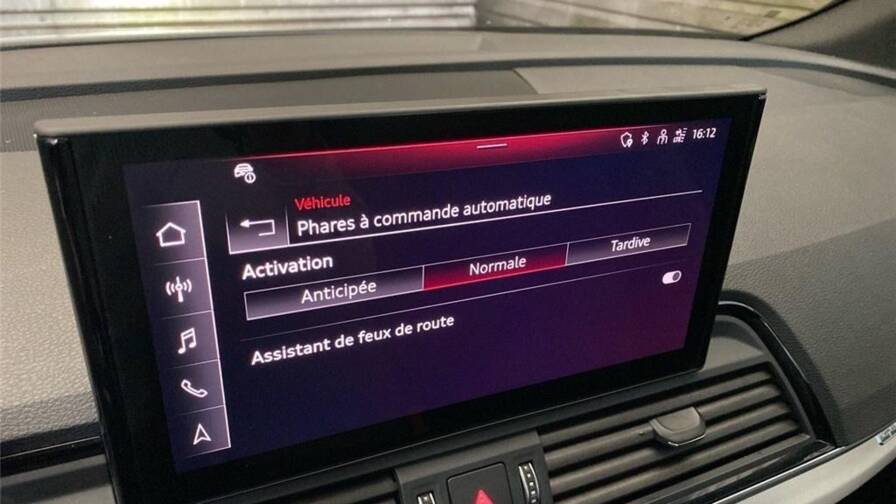 Mandataire Automobile occasion, recherche de Audi Q5-ii-50-tfsie-299-s-tronic-7-quattro-s-line - E-Motors