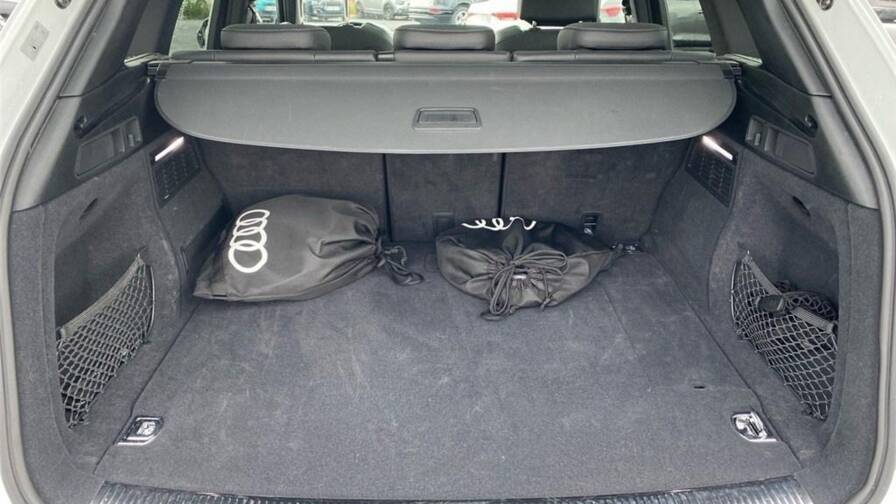 Mandataire Automobile occasion, recherche de Audi Q5-ii-50-tfsie-299-s-tronic-7-quattro-s-line - E-Motors