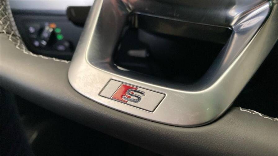 Mandataire Automobile occasion, recherche de Audi Q5-ii-50-tfsie-299-s-tronic-7-quattro-s-line - E-Motors