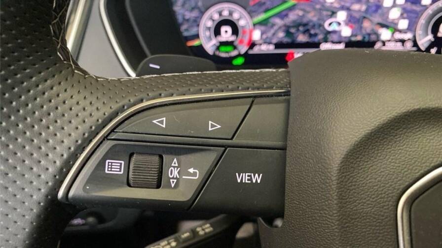 Mandataire Automobile occasion, recherche de Audi Q5-ii-50-tfsie-299-s-tronic-7-quattro-s-line - E-Motors