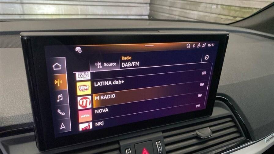 Mandataire Automobile occasion, recherche de Audi Q5-ii-50-tfsie-299-s-tronic-7-quattro-s-line - E-Motors