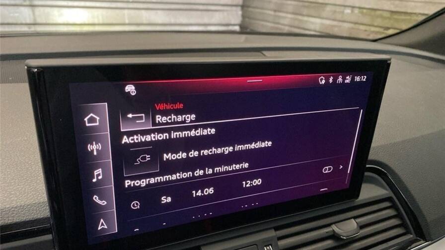 Mandataire Automobile occasion, recherche de Audi Q5-ii-50-tfsie-299-s-tronic-7-quattro-s-line - E-Motors