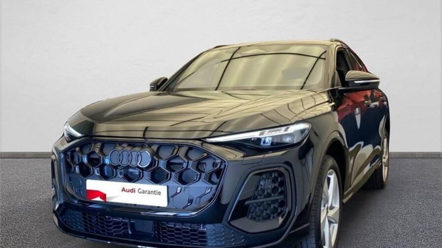 Mandataire Automobile neuf, recherche de Audi Q5-iii-tfsi-204-ch-hybride-s-tronic-7-quattro-s-line - E-Motors