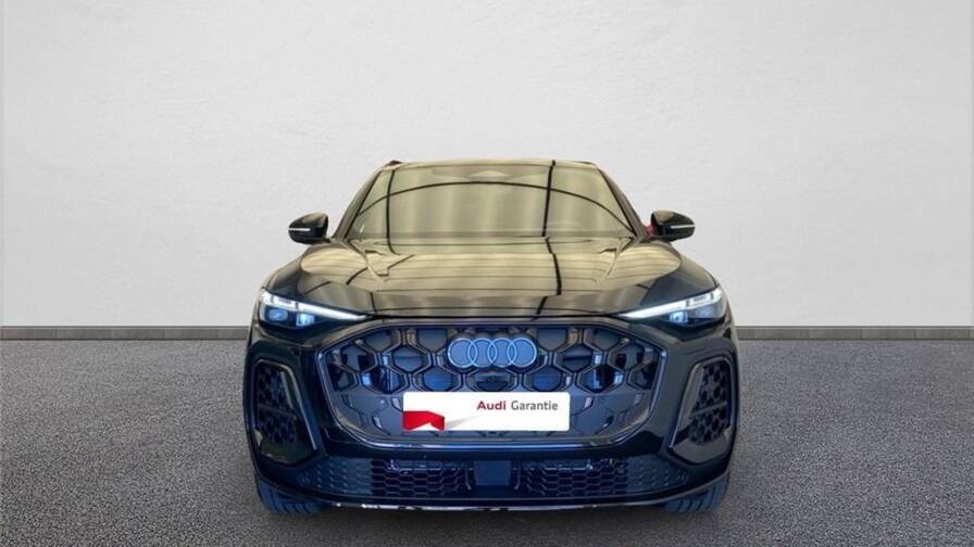 Mandataire Automobile neuf, recherche de Audi Q5-iii-tfsi-204-ch-hybride-s-tronic-7-quattro-s-line - E-Motors