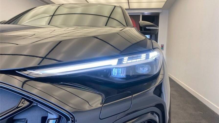 Mandataire Automobile neuf, recherche de Audi Q5-iii-tfsi-204-ch-hybride-s-tronic-7-quattro-s-line - E-Motors