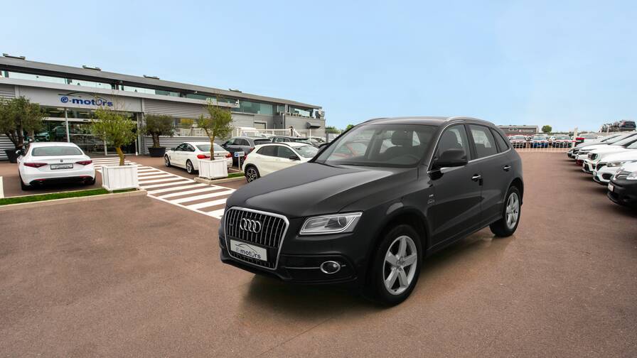 Avis-mandataire-auto-Emotors-Audi-Q5-S-line-tdi-190-quattro-s-tronic.