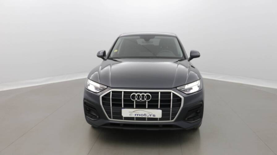 Mandataire Automobile occasion, recherche de Audi Q5-sportback-35-tdi-163-s-tronic-7-design - E-Motors