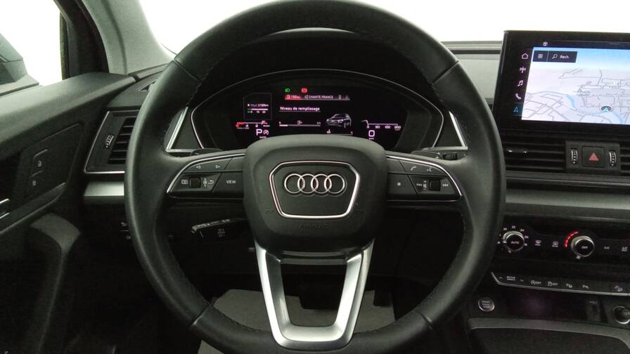 Mandataire Automobile occasion, recherche de Audi Q5-sportback-35-tdi-163-s-tronic-7-design - E-Motors
