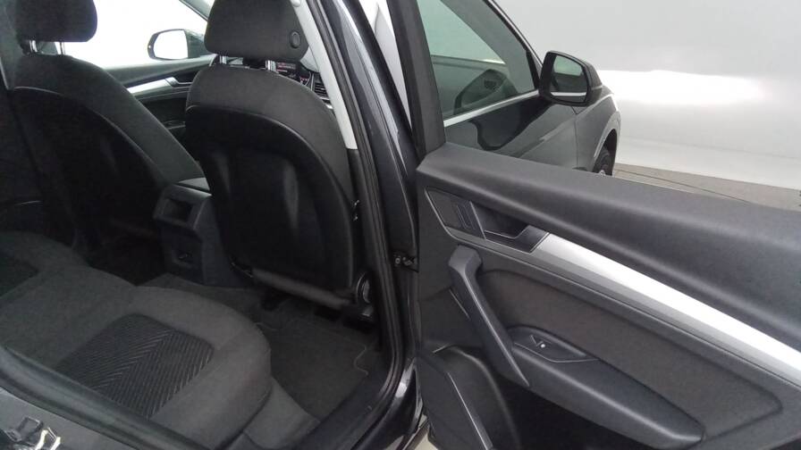 Mandataire Automobile occasion, recherche de Audi Q5-sportback-35-tdi-163-s-tronic-7-design - E-Motors