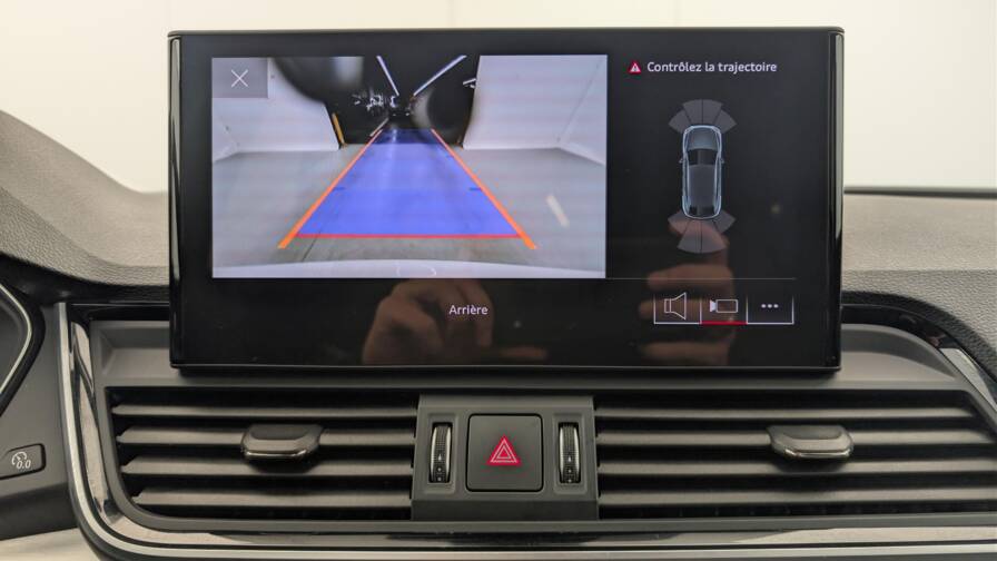 Mandataire Automobile occasion, recherche de Audi Q5-sportback-50-tfsie-299-s-tronic-7-quattro-s-line - E-Motors