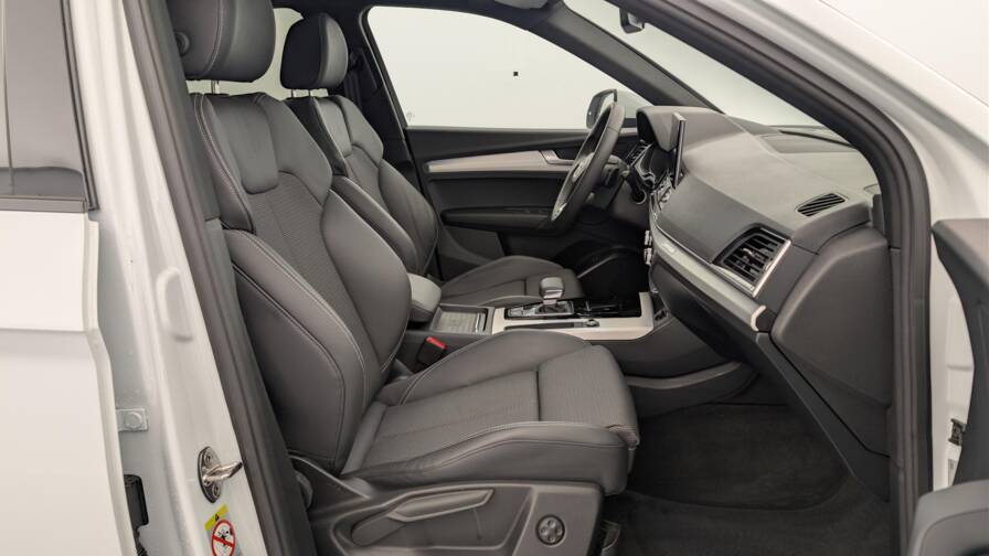 Mandataire Automobile occasion, recherche de Audi Q5-sportback-50-tfsie-299-s-tronic-7-quattro-s-line - E-Motors