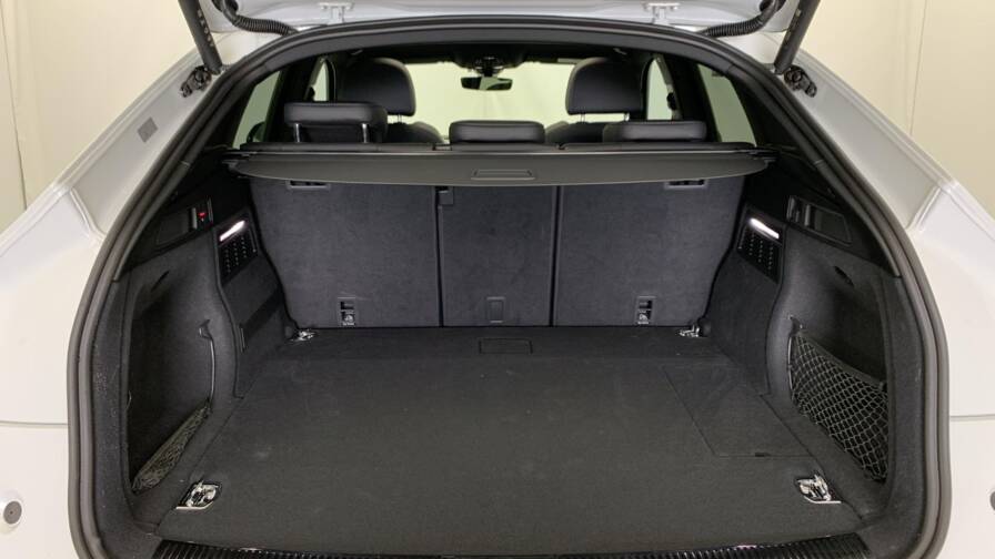 Mandataire Automobile occasion, recherche de Audi Q5-sportback-50-tfsie-299-s-tronic-7-quattro-s-line - E-Motors