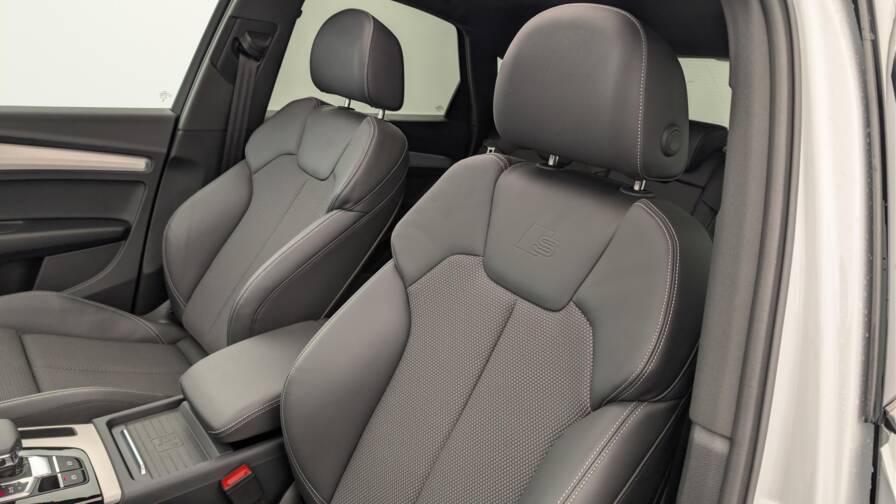 Mandataire Automobile occasion, recherche de Audi Q5-sportback-50-tfsie-299-s-tronic-7-quattro-s-line - E-Motors