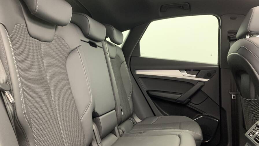 Mandataire Automobile occasion, recherche de Audi Q5-sportback-50-tfsie-299-s-tronic-7-quattro-s-line - E-Motors