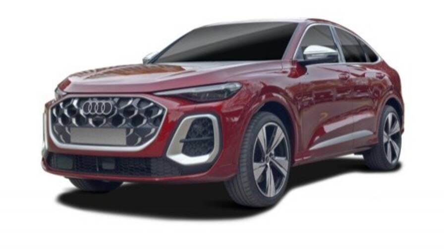 Mandataire Automobile neuf, recherche de Audi Q5-sportback-e-hybrid-367-ch-s-tronic-7-quattro-s-line - E-Motors