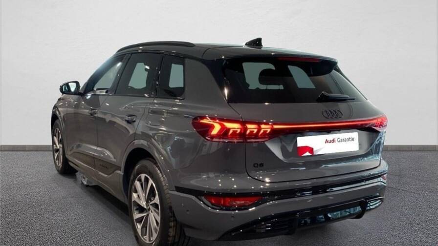 Mandataire Automobile neuf, recherche de Audi Q6-e-tron-306-ch-100-kwh-performance-s-line - E-Motors