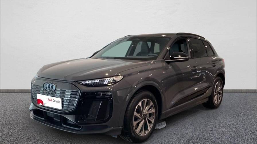 Mandataire Automobile neuf, recherche de Audi Q6-e-tron-306-ch-100-kwh-performance-s-line - E-Motors