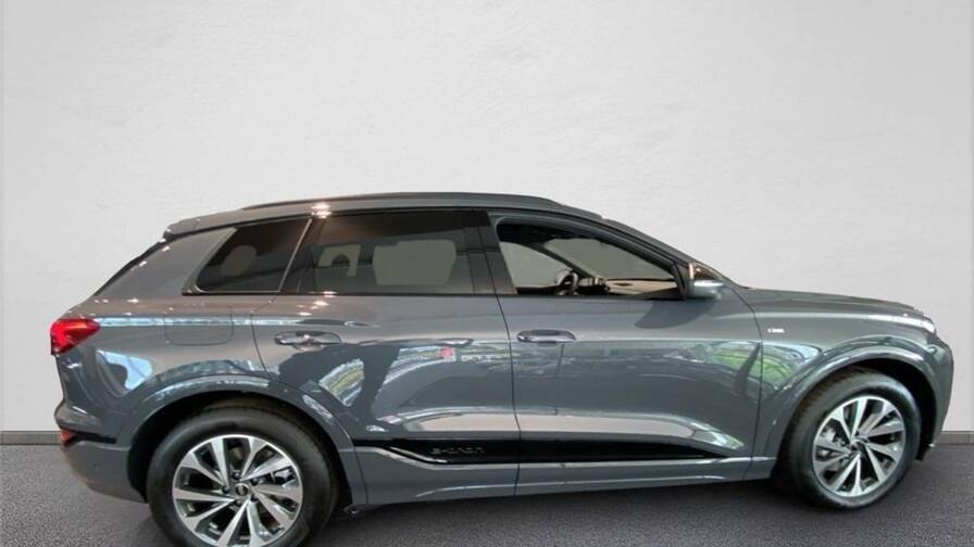 Mandataire Automobile neuf, recherche de Audi Q6-e-tron-306-ch-100-kwh-performance-s-line - E-Motors