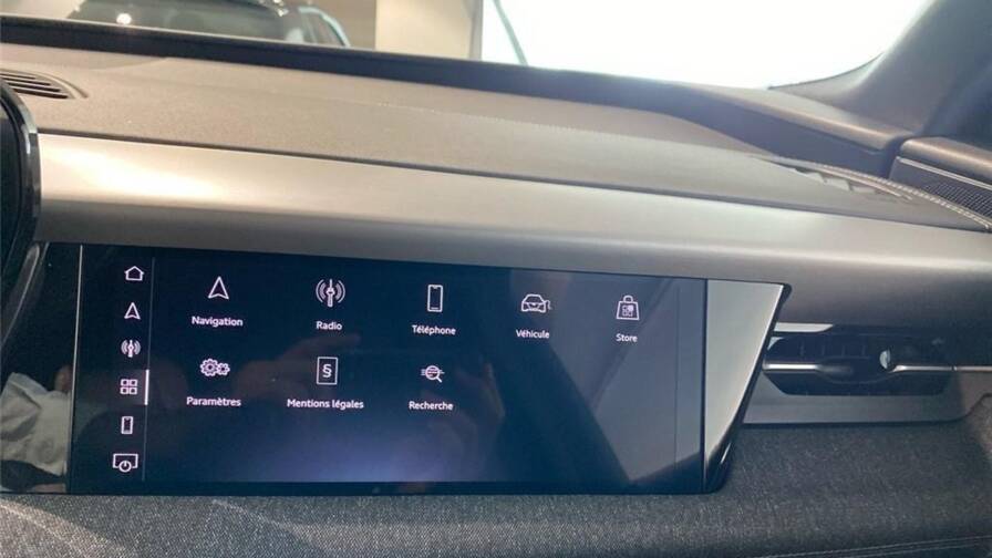 Mandataire Automobile neuf, recherche de Audi Q6-e-tron-306-ch-100-kwh-performance-s-line - E-Motors