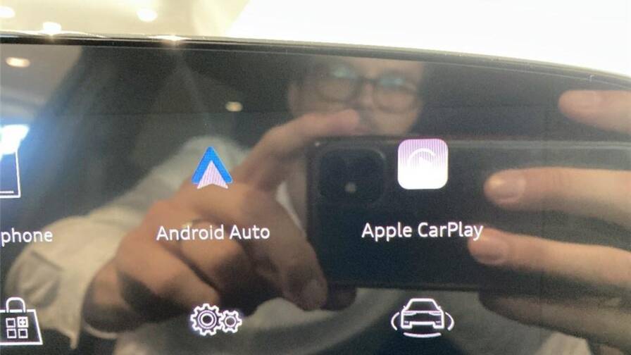 Mandataire Automobile neuf, recherche de Audi Q6-e-tron-306-ch-100-kwh-performance-s-line - E-Motors