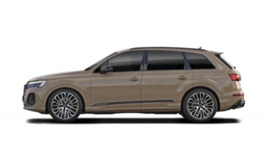 Mandataire Automobile neuf, recherche de Audi Q7-55-tfsie-394-tiptronic-8-quattro-5pl-s-line - E-Motors