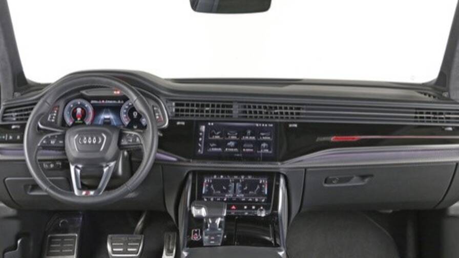 Mandataire Automobile neuf, recherche de Audi Q7-55-tfsie-394-tiptronic-8-quattro-5pl-s-line - E-Motors