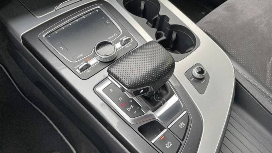 Mandataire Automobile occasion, recherche de Audi Q7-ii-3-0-v6-tdi-clean-diesel-272-tiptronic-8-quattro-5pl-s-line - E-Motors