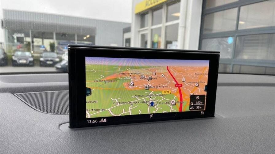 Mandataire Automobile occasion, recherche de Audi Q7-ii-3-0-v6-tdi-clean-diesel-272-tiptronic-8-quattro-5pl-s-line - E-Motors