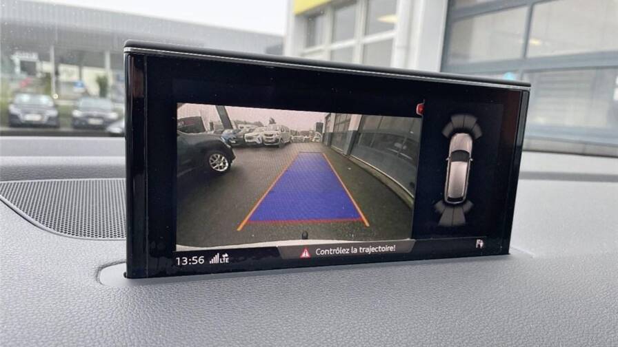 Mandataire Automobile occasion, recherche de Audi Q7-ii-3-0-v6-tdi-clean-diesel-272-tiptronic-8-quattro-5pl-s-line - E-Motors