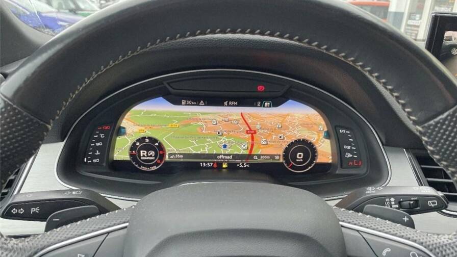 Mandataire Automobile occasion, recherche de Audi Q7-ii-3-0-v6-tdi-clean-diesel-272-tiptronic-8-quattro-5pl-s-line - E-Motors