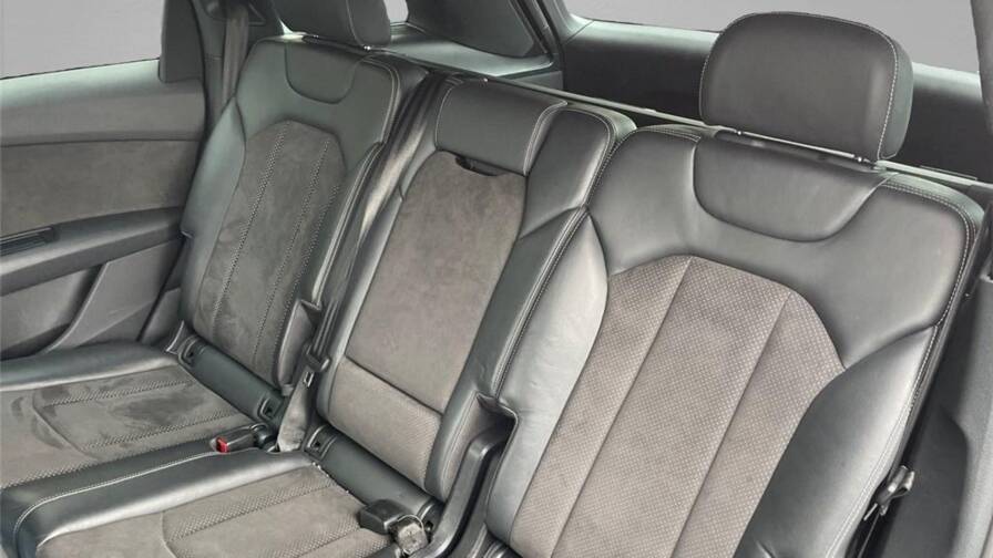 Mandataire Automobile occasion, recherche de Audi Q7-ii-3-0-v6-tdi-clean-diesel-272-tiptronic-8-quattro-5pl-s-line - E-Motors