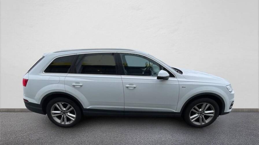 Mandataire Automobile occasion, recherche de Audi Q7-ii-3-0-v6-tdi-clean-diesel-272-tiptronic-8-quattro-5pl-s-line - E-Motors