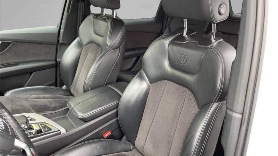 Mandataire Automobile occasion, recherche de Audi Q7-ii-3-0-v6-tdi-clean-diesel-272-tiptronic-8-quattro-5pl-s-line - E-Motors