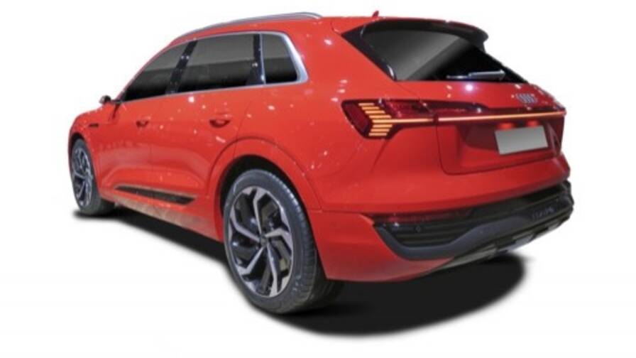 Mandataire Automobile neuf, recherche de Audi Q8-e-tron-50-340-ch-95-kwh-quattro-avus - E-Motors