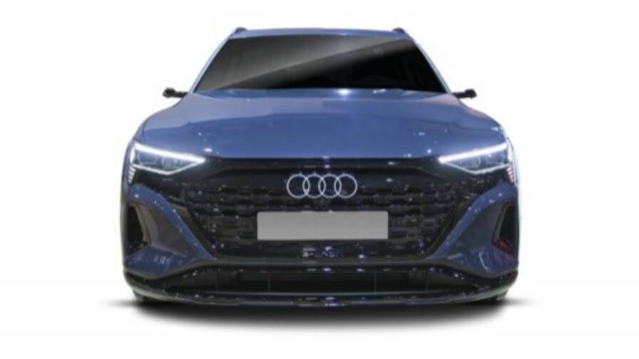 Mandataire Automobile neuf, recherche de Audi Q8-e-tron-sportback-50-340-ch-95-kwh-quattro-s-line - E-Motors