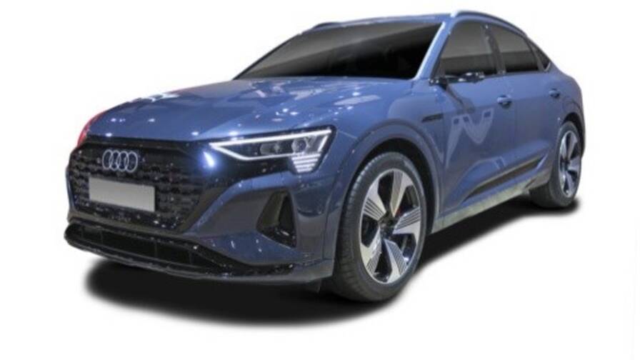 Mandataire Automobile neuf, recherche de Audi Q8-e-tron-sportback-50-340-ch-95-kwh-quattro-s-line - E-Motors