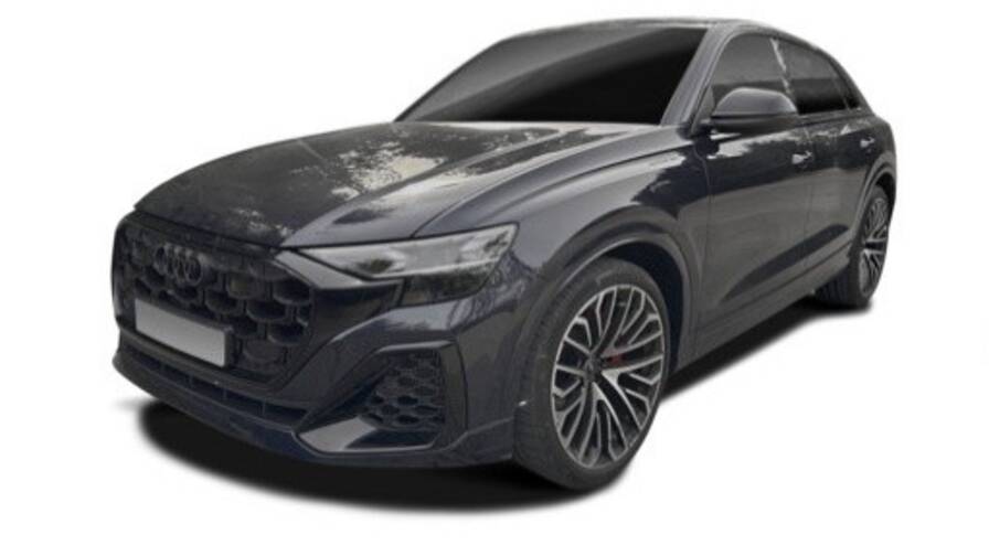 Mandataire Automobile neuf, recherche de Audi Q8-tfsi-e-394-tiptronic-8-quattro-s-line - E-Motors