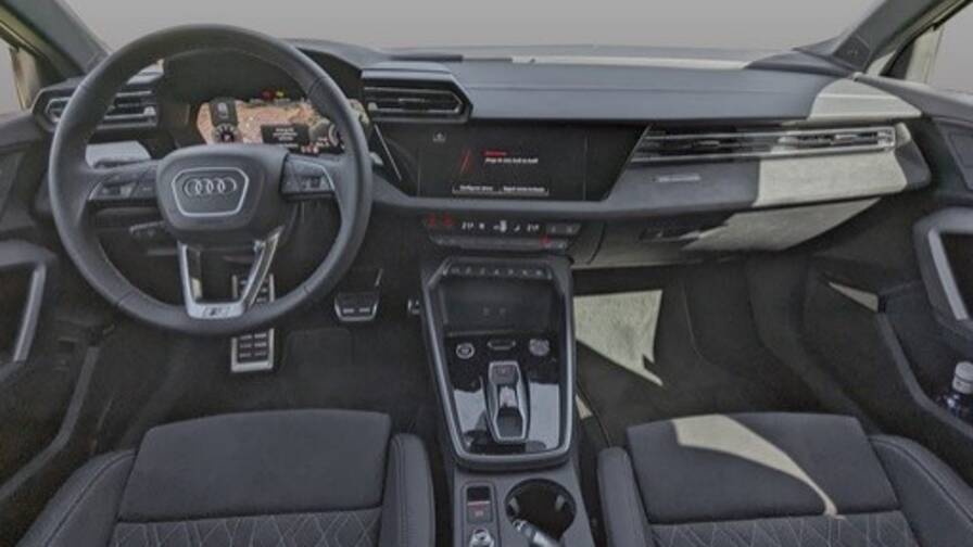 Mandataire Automobile neuf, recherche de Audi Rs3-berline-2-5-tfsi-400-s-tronic-7-quattro - E-Motors