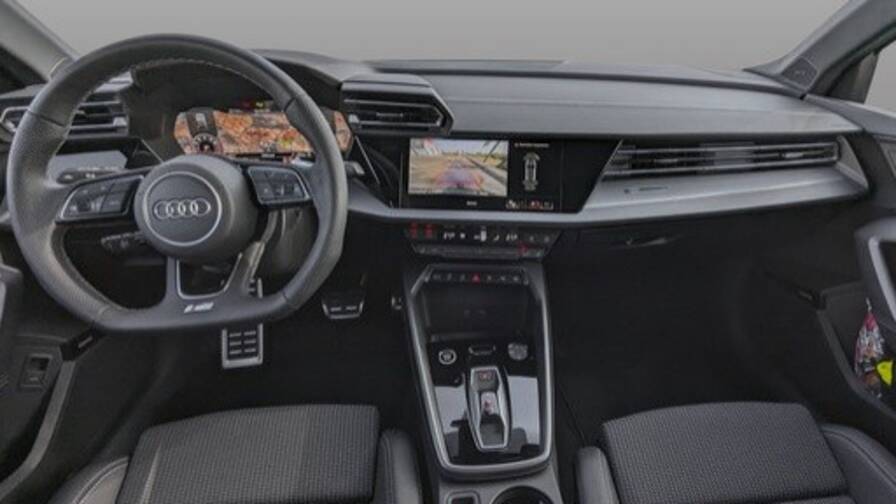 Mandataire Automobile neuf, recherche de Audi Rs3-sportback-2-5-tfsi-400-s-tronic-7-quattro - E-Motors