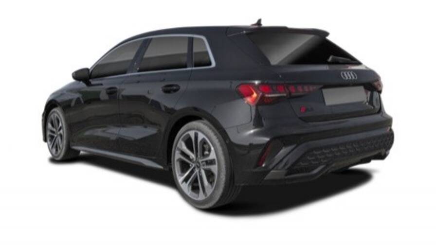 Mandataire Automobile neuf, recherche de Audi Rs3-sportback-2-5-tfsi-400-s-tronic-7-quattro - E-Motors