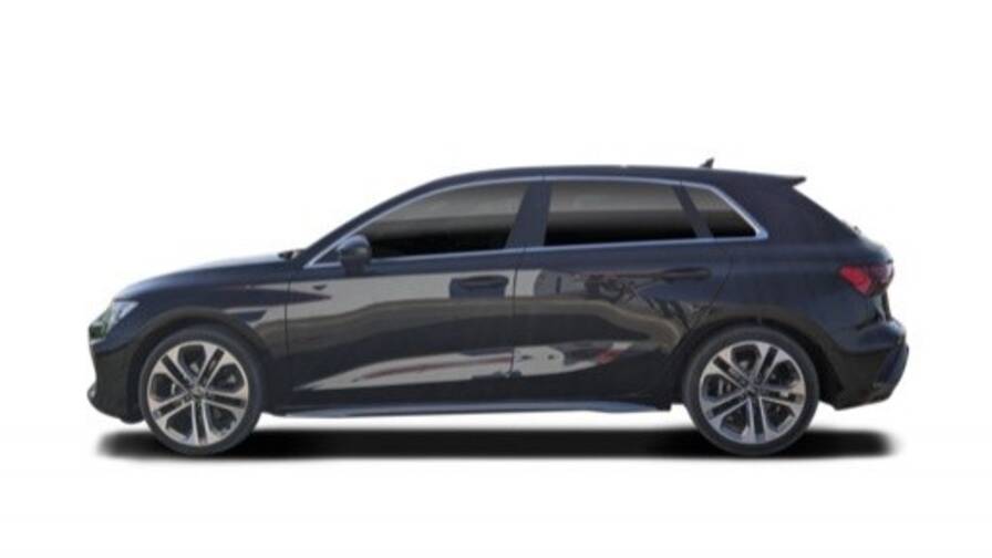 Mandataire Automobile neuf, recherche de Audi Rs3-sportback-2-5-tfsi-400-s-tronic-7-quattro - E-Motors