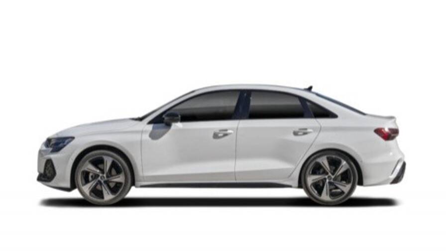 Mandataire Automobile neuf, recherche de Audi S3-berline-tfsi-333-s-tronic-7-quattro - E-Motors