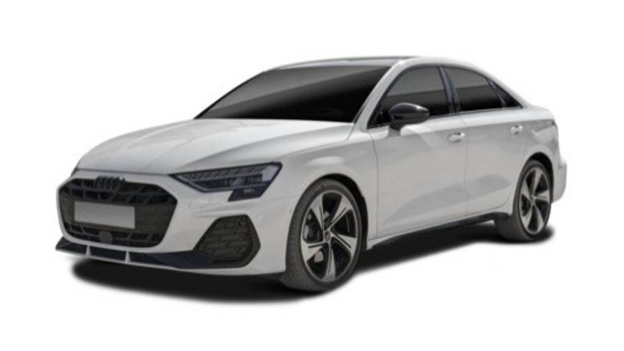 Mandataire Automobile neuf, recherche de Audi S3-berline-tfsi-333-s-tronic-7-quattro - E-Motors
