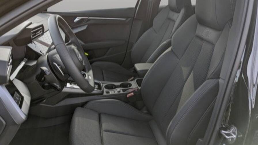 Mandataire Automobile neuf, recherche de Audi S3-sportback-tfsi-333-s-tronic-7-quattro - E-Motors