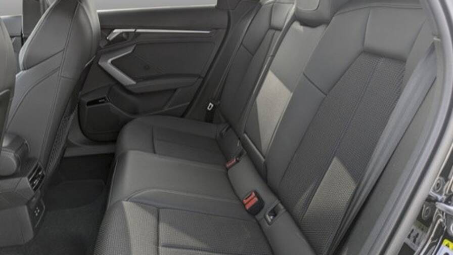 Mandataire Automobile neuf, recherche de Audi S3-sportback-tfsi-333-s-tronic-7-quattro - E-Motors