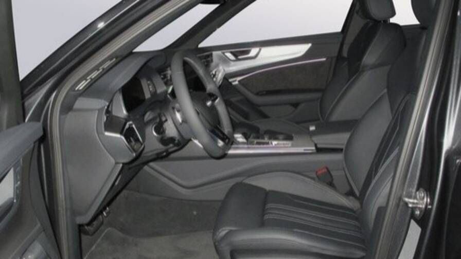 Mandataire Automobile neuf, recherche de Audi S6-avant-tdi-344-ch-tiptronic-8-quattro - E-Motors