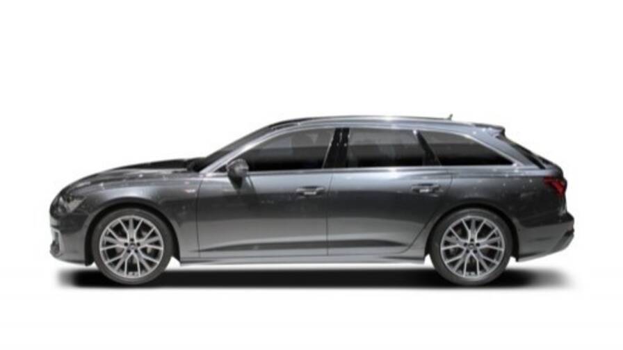 Mandataire Automobile neuf, recherche de Audi S6-avant-tdi-344-ch-tiptronic-8-quattro - E-Motors